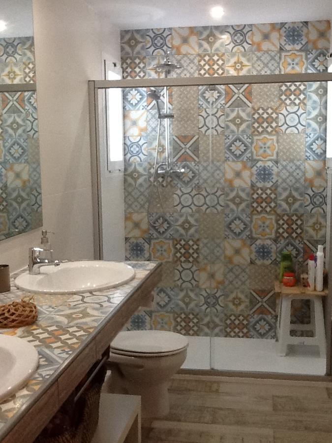 Villa En El Rompido "Entrepinos" Extérieur photo