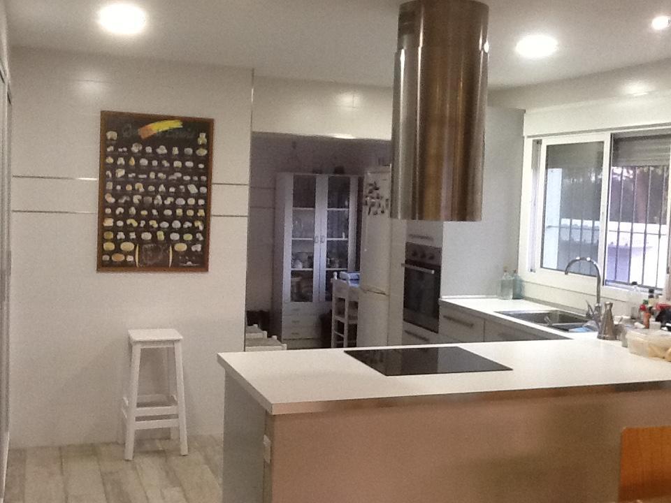 Villa En El Rompido "Entrepinos" Extérieur photo