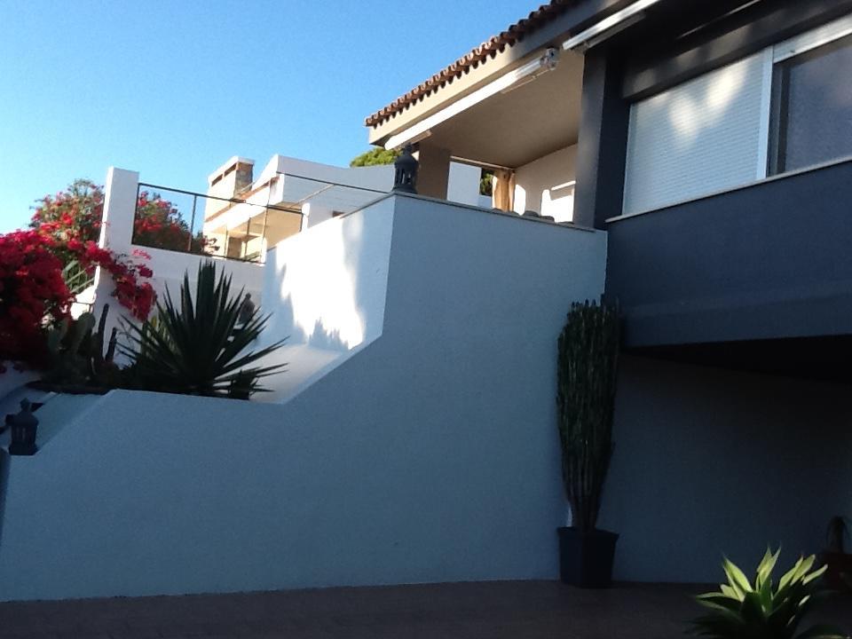 Villa En El Rompido "Entrepinos" Extérieur photo
