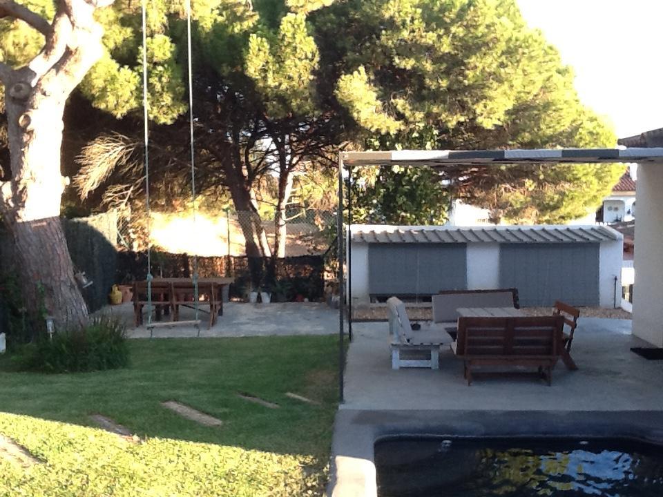 Villa En El Rompido "Entrepinos" Extérieur photo