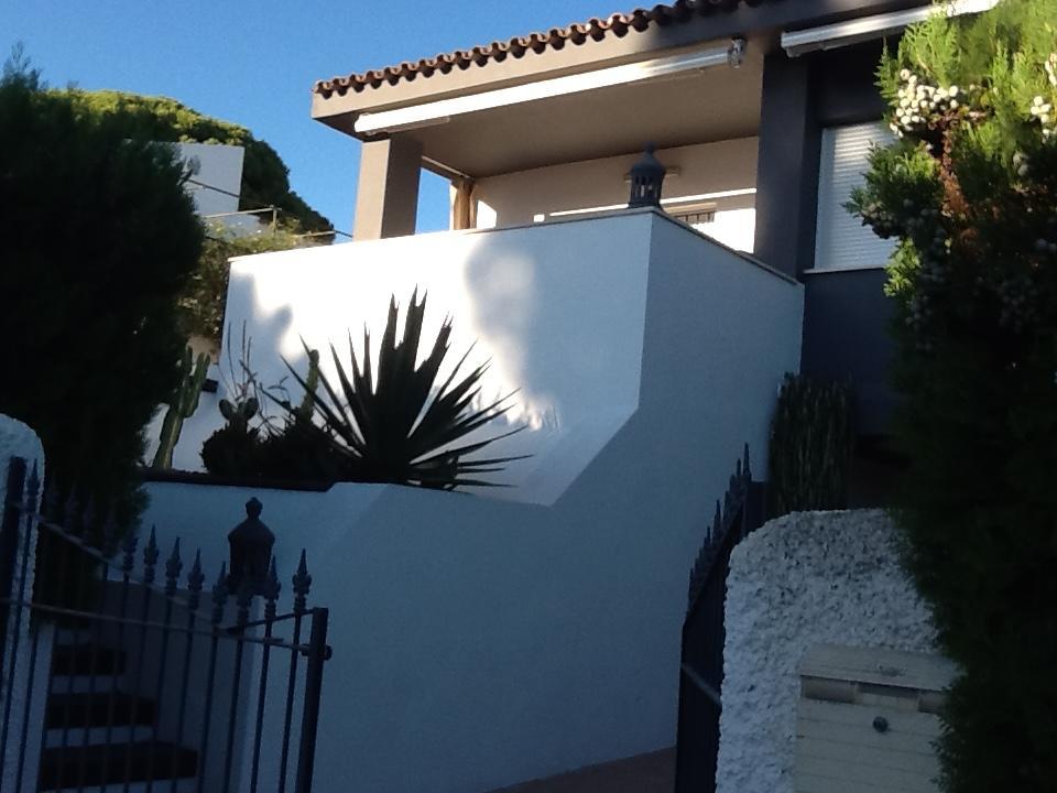 Villa En El Rompido "Entrepinos" Extérieur photo