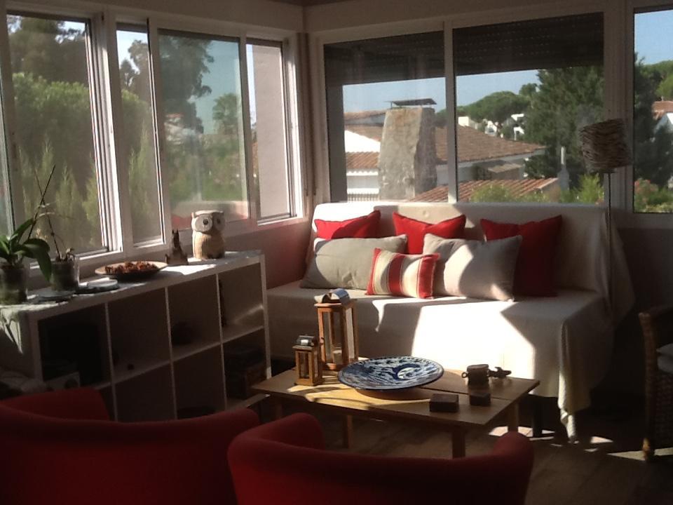 Villa En El Rompido "Entrepinos" Extérieur photo